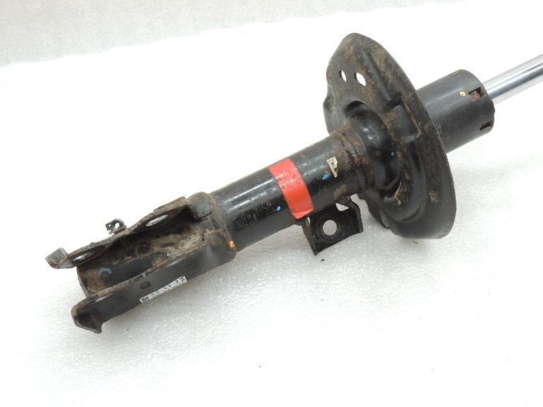 Oriģinālā aprīkojuma Toyota Yaris IV XP210 priekšējais labais amortizators 48510K0080