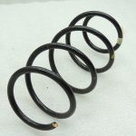 Oriģinālā oriģinālā Toyota Yaris IV XP210 priekšējās balstiekārtas atsperes spole 48131K0080