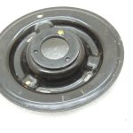 Oriģinālā komplektācijā Toyota Yaris IV XP210 Priekšējās balstiekārtas atsperu plāksne Atsperu plāksne 48471K0020