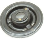 Oriģinālā komplektācijā Toyota Yaris IV XP210 Priekšējās balstiekārtas atsperu plāksne Atsperu plāksne 48471K0020