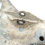 Ford Ranger P375 TKE Priekšējā labā apakšējā svirte EB3C-3078-B2C