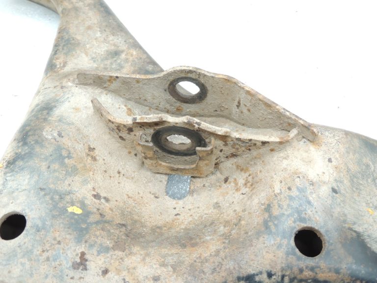 Ford Ranger P375 TKE Priekšējā labā apakšējā svirte EB3C-3078-B2C