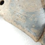 Ford Ranger P375 TKE Priekšējā labā apakšējā svirte EB3C-3078-B2C