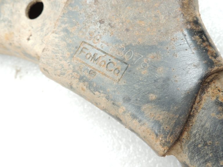 Ford Ranger P375 TKE Priekšējā labā apakšējā svirte EB3C-3078-B2C