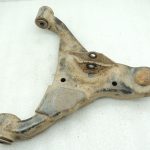Ford Ranger P375 TKE Priekšējā labā apakšējā svirte EB3C-3078-B2C