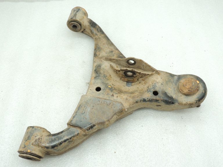 Ford Ranger P375 TKE Priekšējā labā apakšējā svirte EB3C-3078-B2C
