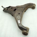 Ford Ranger P375 TKE Priekšējais kreisais apakšējais sviras balsts EB3C-3079-B2C