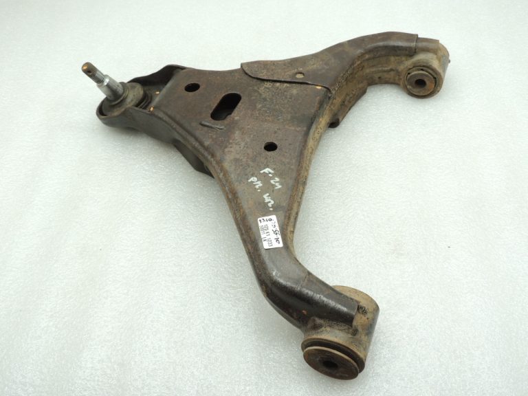 Ford Ranger P375 TKE Priekšējais kreisais apakšējais sviras balsts EB3C-3079-B2C
