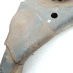 Ford Ranger P375 TKE Priekšējais kreisais apakšējais sviras balsts EB3C-3079-B2C