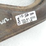 Ford Ranger P375 TKE Priekšējais kreisais apakšējais sviras balsts EB3C-3079-B2C