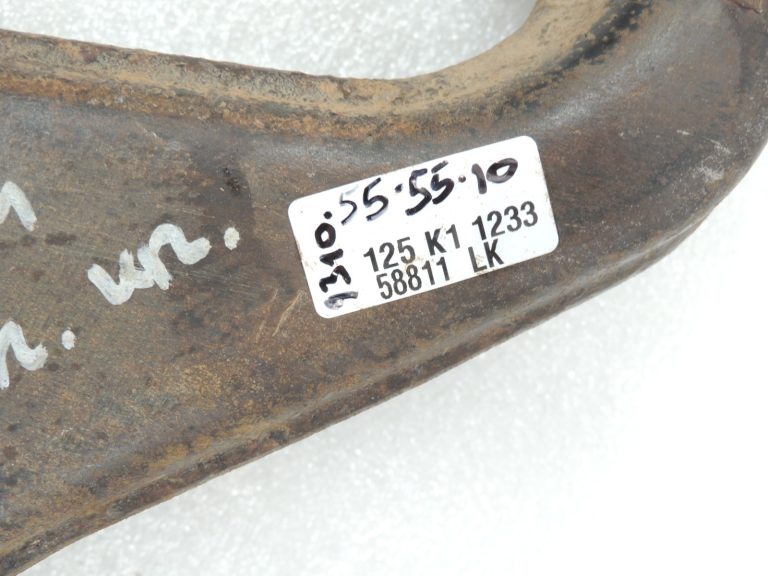 Ford Ranger P375 TKE Priekšējais kreisais apakšējais sviras balsts EB3C-3079-B2C