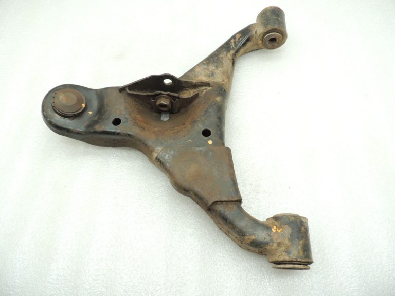 Ford Ranger P375 TKE Priekšējais kreisais apakšējais sviras balsts EB3C-3079-B2C
