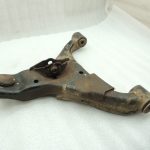 Ford Ranger P375 TKE Priekšējais kreisais apakšējais sviras balsts EB3C-3079-B2C