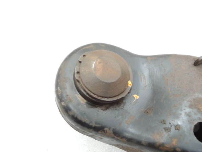 Ford Ranger P375 TKE Priekšējais kreisais apakšējais sviras balsts EB3C-3079-B2C