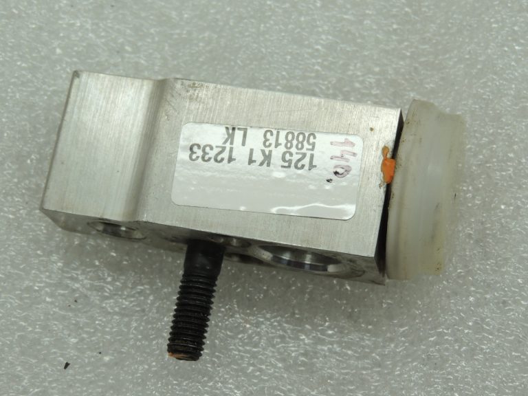 Ford Ranger P375 TKE Gaisa kondicioniera izplešanās vārsts EB3B19849CA