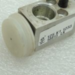 Ford Ranger P375 TKE Gaisa kondicioniera izplešanās vārsts EB3B19849CA