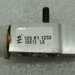 Ford Ranger P375 TKE Gaisa kondicioniera izplešanās vārsts EB3B19849CA