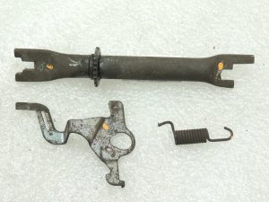 Ford Ranger P375 TKE bremžu loka regulētājs aizmugurējais kreisais 6M34-J611V46-BA