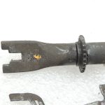 Ford Ranger P375 TKE bremžu loka regulētājs aizmugurējais kreisais 6M34-J611V46-BA
