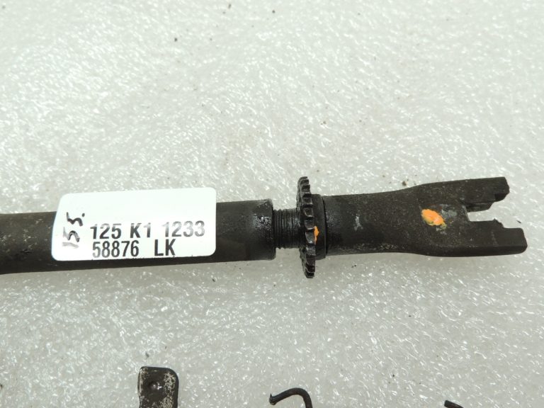 Ford Ranger P375 TKE bremžu loka regulētājs aizmugurējais kreisais 6M34-J611V46-BA