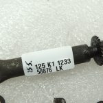 Ford Ranger P375 TKE bremžu loka regulētājs aizmugurējais kreisais 6M34-J611V46-BA