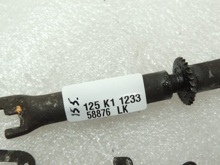 Ford Ranger P375 TKE bremžu loka regulētājs aizmugurējais kreisais 6M34-J611V46-BA