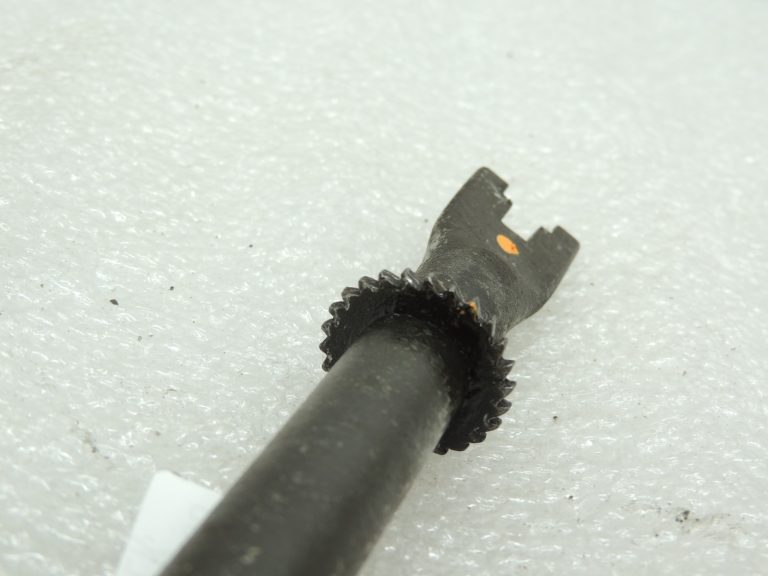 Ford Ranger P375 TKE Bremžu kurpes Stāvbremžu svira Aizmugurējā labajā pusē