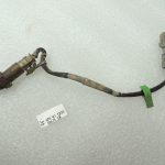 Oriģinālā aprīkojuma Toyota Yaris IV XP210 1.5 M15AFKS otrais lambda sensors 89467K0060