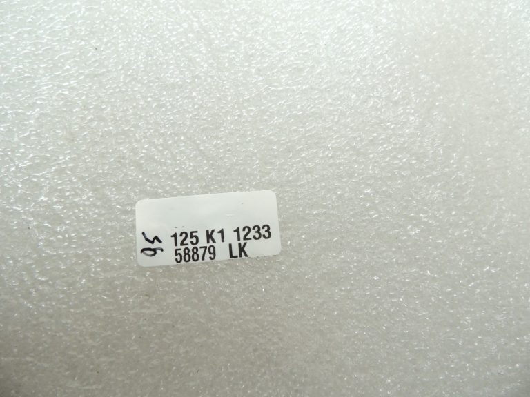 Oriģinālā aprīkojuma Toyota Yaris IV XP210 1.5 M15AFKS otrais lambda sensors 89467K0060