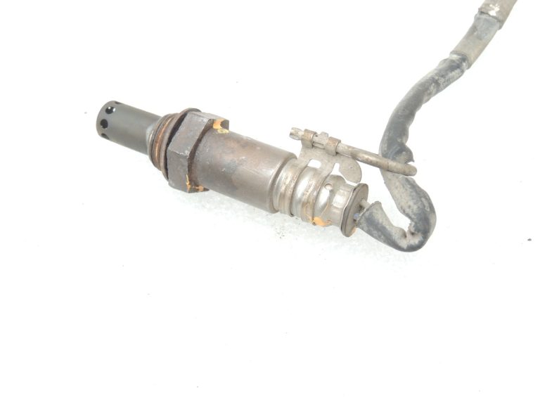 Oriģinālā aprīkojuma Toyota Yaris IV XP210 1.5 M15AFKS otrais lambda sensors 89467K0060