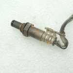 Oriģinālā aprīkojuma Toyota Yaris IV XP210 1.5 M15AFKS otrais lambda sensors 89467K0060