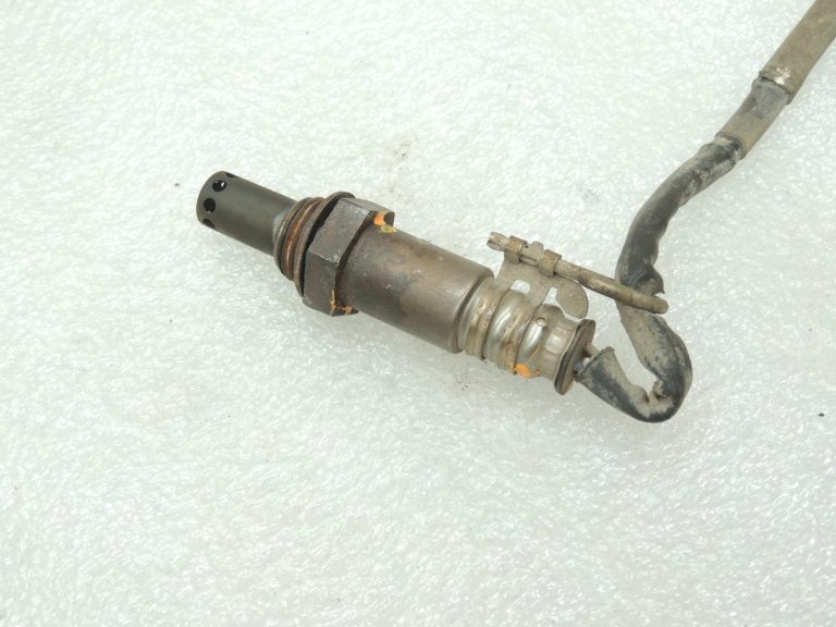 Oriģinālā aprīkojuma Toyota Yaris IV XP210 1.5 M15AFKS otrais lambda sensors 89467K0060