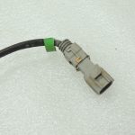 Oriģinālā aprīkojuma Toyota Yaris IV XP210 1.5 M15AFKS otrais lambda sensors 89467K0060