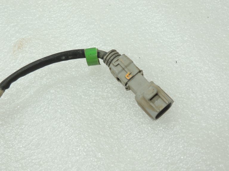 Oriģinālā aprīkojuma Toyota Yaris IV XP210 1.5 M15AFKS otrais lambda sensors 89467K0060