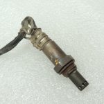 Oriģinālā aprīkojuma Toyota Yaris IV XP210 1.5 M15AFKS otrais lambda sensors 89467K0060