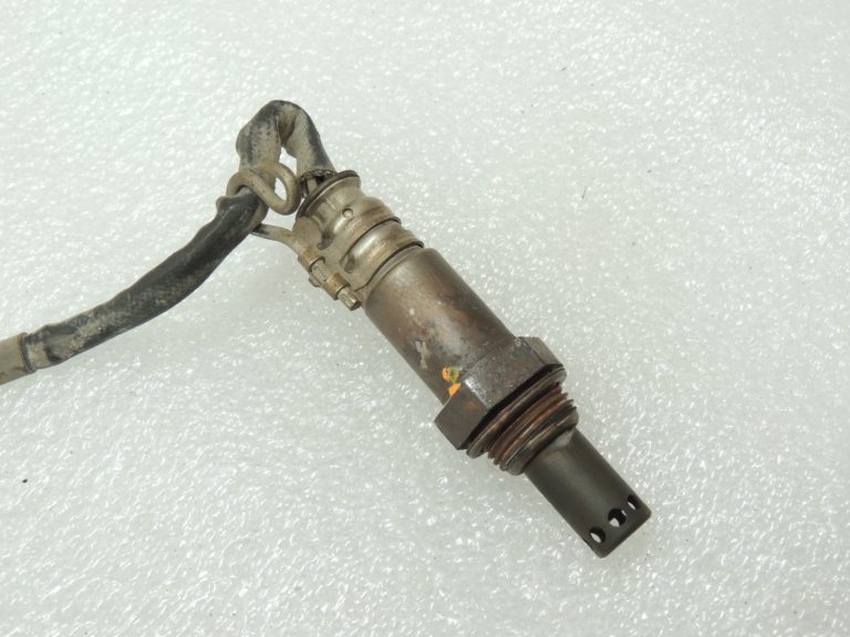 Oriģinālā aprīkojuma Toyota Yaris IV XP210 1.5 M15AFKS otrais lambda sensors 89467K0060