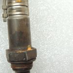 Oriģinālā aprīkojuma Toyota Yaris IV XP210 1.5 M15AFKS otrais lambda sensors 89467K0060