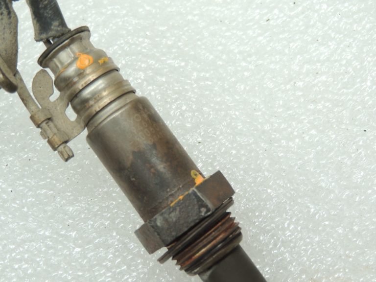 Oriģinālā aprīkojuma Toyota Yaris IV XP210 1.5 M15AFKS otrais lambda sensors 89467K0060