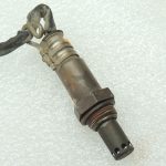 Oriģinālā aprīkojuma Toyota Yaris IV XP210 1.5 M15AFKS otrais lambda sensors 89467K0060