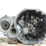Nissan X-Trail T31 2.0Dci M9R 4WD Pārnesumkārba Manuālā pārnesumkārba 6 pakāpju 32010JG76E