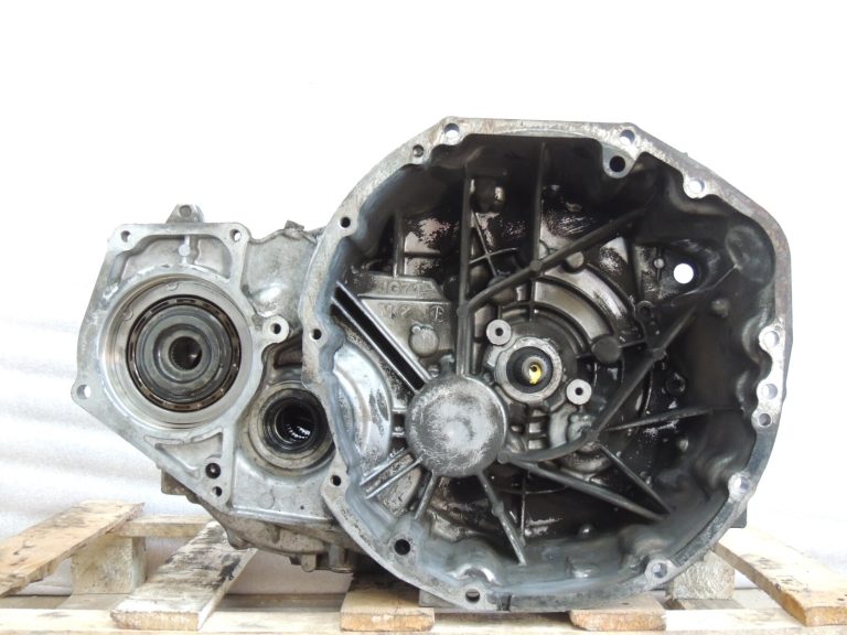Nissan X-Trail T31 2.0Dci M9R 4WD Pārnesumkārba Manuālā pārnesumkārba 6 pakāpju 32010JG76E