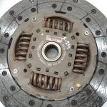 Ford Ranger P375 TKE 2.2TDCi T22DD0P spararata sajūgs BB3Q-6375-EC