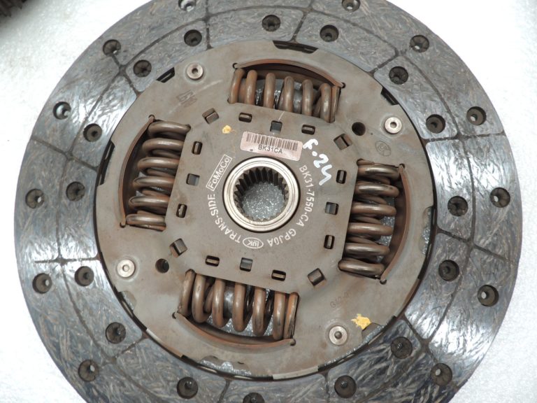 Ford Ranger P375 TKE 2.2TDCi T22DD0P spararata sajūgs BB3Q-6375-EC