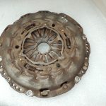 Ford Ranger P375 TKE 2.2TDCi T22DD0P spararata sajūgs BB3Q-6375-EC