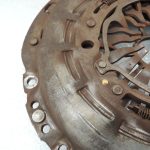 Ford Ranger P375 TKE 2.2TDCi T22DD0P spararata sajūgs BB3Q-6375-EC