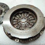 Ford Ranger P375 TKE 2.2TDCi T22DD0P spararata sajūgs BB3Q-6375-EC