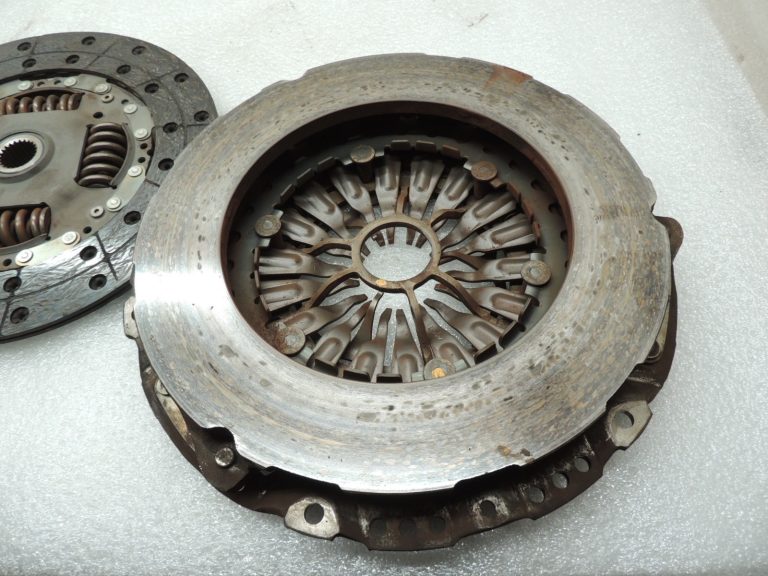 Ford Ranger P375 TKE 2.2TDCi T22DD0P spararata sajūgs BB3Q-6375-EC