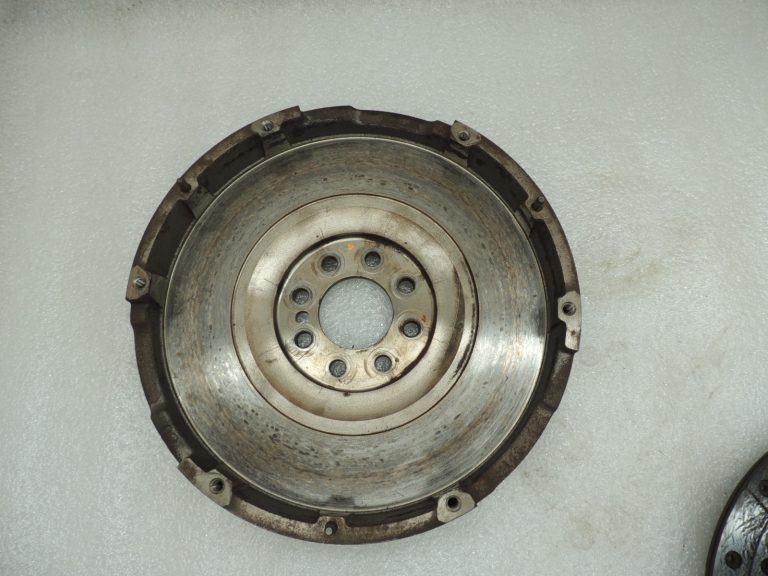 Ford Ranger P375 TKE 2.2TDCi T22DD0P spararata sajūgs BB3Q-6375-EC