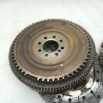 Ford Ranger P375 TKE 2.2TDCi T22DD0P spararata sajūgs BB3Q-6375-EC