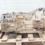 Ford Ranger P375 TKE manuālā pārnesumkārba TMT82 6 pārnesumu